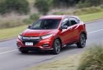 Honda HR-V RS 2018 года (AU)